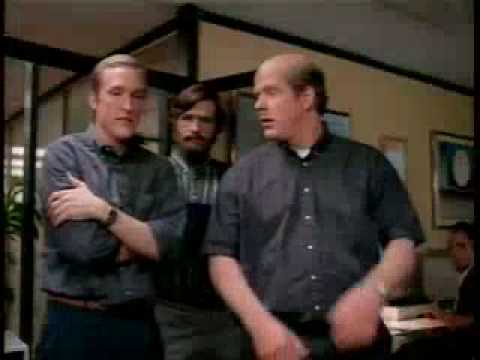 IMAGE Pirates of Silicon Valley (1999) Trailer