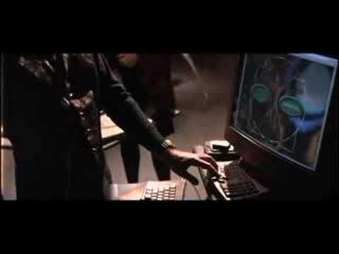 Trailer de IMAGE Hackers (1995)