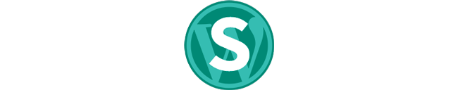 IU semântica para WordPress: logotipo da Developer Edition